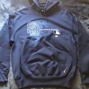 Men’s San Diego Padres Sweatshirt